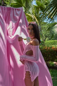 valery_yepes Very pink💗 Pic 7