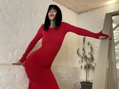 LinaJoy Public Pic 2