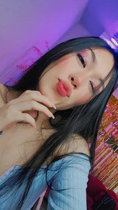 Dulce_violeta_ a hot girl 🙈🥵 Foto 3