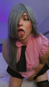 pamelajons_ Elizabeth: real temptation 🖤The princess of sin 👑 Foto 2