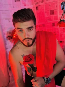 Dylanwish San valentin Pic 7