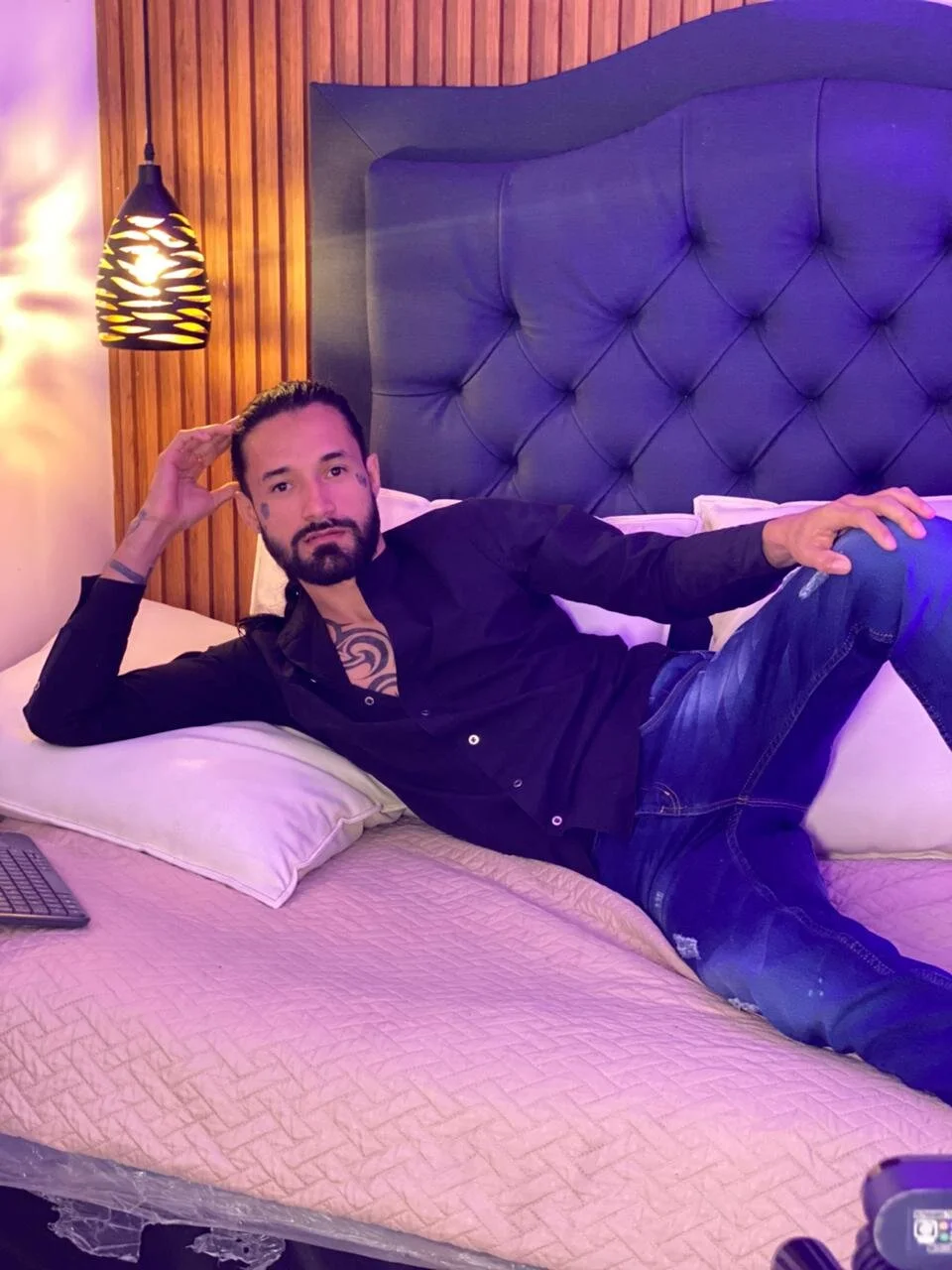 Hisoka_011 immagine di tendenza 6825