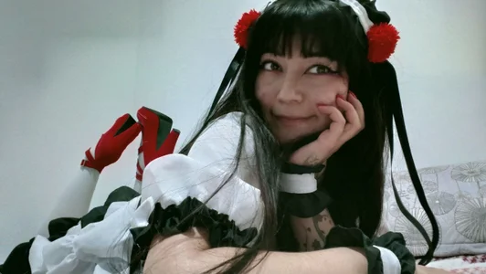 Sakura_0505 my cosplay of suzumiya Pic