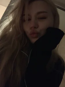 Sassy_Jam My selfies slika 7