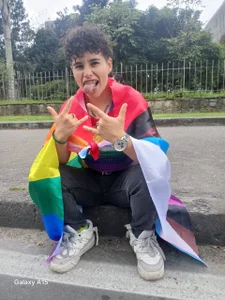 🌈🌈What a nice march in my country LGBTI 🌈🌈