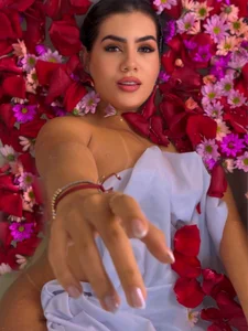 🌹Pleasure Among Daisies🌸 od AngelicaVega  3 snímek