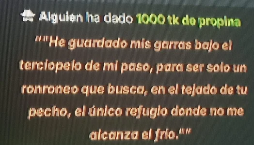 Public de Naomy_Gomez_  9 photos