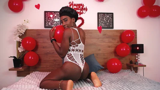 AlexandraCambellのSan valentine's 💗の 3枚の写真