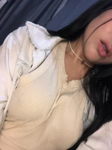 adara_johnson__ Something casual for you Pic