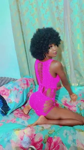 Public de PetiteEbonyBabe_  4 Imagens