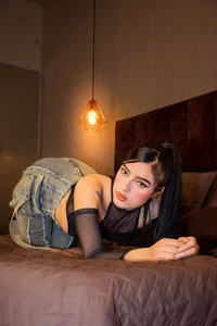VeraFord CAUGHT BEING SEXY 😈 Pic 3