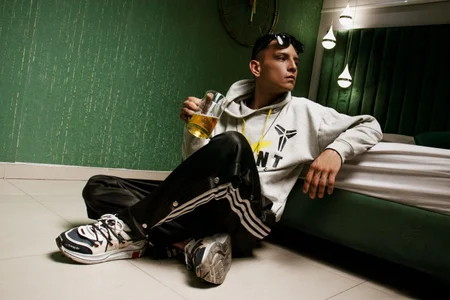 We can have a pleasant moment together de andrewcoopper1 Foto 2