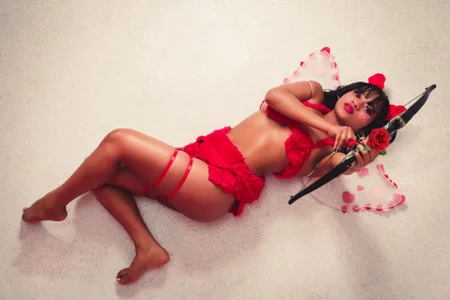 Sariitaa_ San Valentine Foto 7