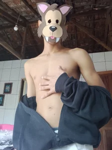 Inferninho do lobinho