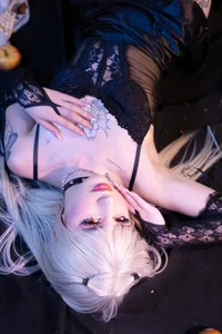 melany_blair 🩸 Sweet pain, baby. Pic 2