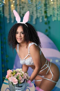 TabyJhonson Eggs and temptations 🍬 Foto