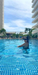 IsaDiiaz happiness🏖️ Pic