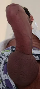 Sextructor@xh Big Hard Cock cum Foto 9