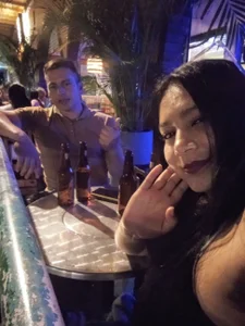 Doopingsex69 Public Foto 2