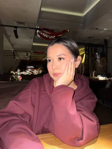 AlberthaEscue a good evening requires sacrifices Pic 2