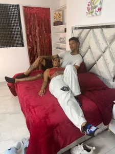 Bed Time de AmiraandDonato Foto 6