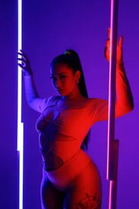 Gaby_Blaze Colorfull session ♥ Pic 4