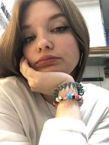 TracyDenoon Let's make today a little brighter? Foto 2