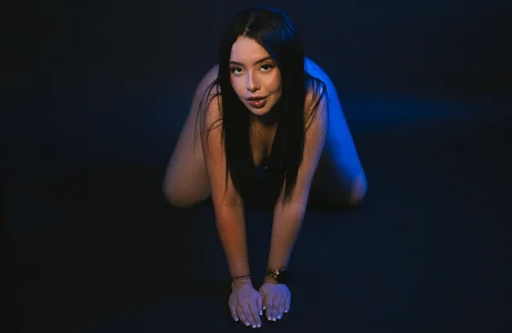 MiaFarkash 🖤🤫 Immagine  4