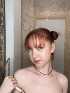 MaisieStarlight new day to rejoice Pic 2