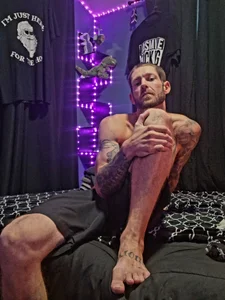 KingCole2390: for my feet lovers ( 3 фото)