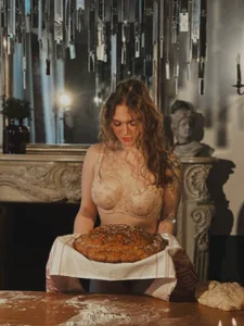 RussianWoman 300 000❤️ Billede 5