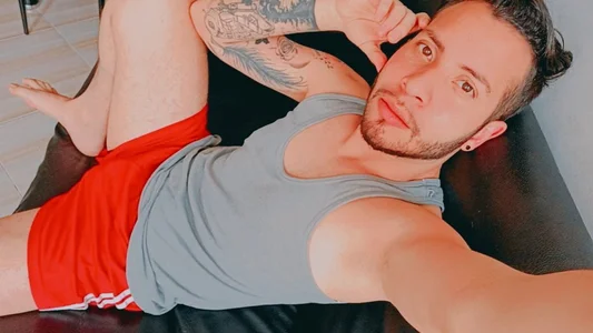 TonyCollins_ Public Foto 3