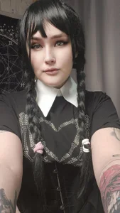 Emmybrightj_ Emmy's cosplay. You can ask for any outfit in the show, just write it in advance Εικόνα 6