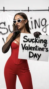 Ready for V’day? ❤️🧸 de JuliaQuin  3 photos