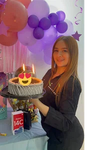 katrina_moore My birthday 💖 Hình 3