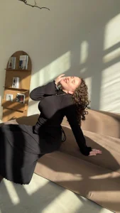 Ariella_Sol Mood color black Immagine  5