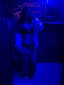 CinthiaCollins i want feel your tongue in my ass Pic