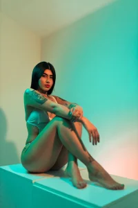 MegganLuna Sensuality ❤️❤️ Bilde 2