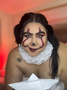 aandreaperez HALLOWEEN SEASON รูป  9