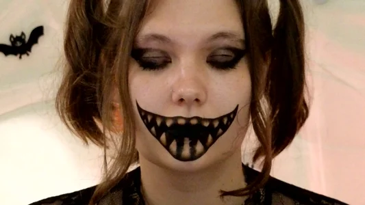 Halloween od djennapalm  snímek