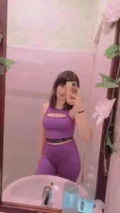 Akane-Mou After the gym Foto 4