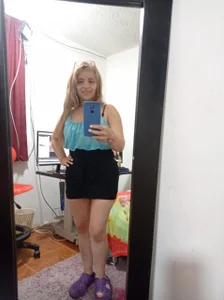 Galia_Mature Public Pic 3