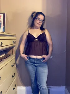 Lacie’s beauty