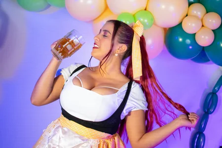 LuluRagazzi OKTOBERFEST 2024 Pic