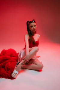 KeiraAstiのHeat With Intentの 2枚の写真