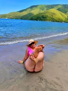 andreina26_のBeach's dayの 5枚の写真