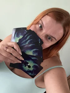 SolarFree16 "My Mystic Side" Foto 3