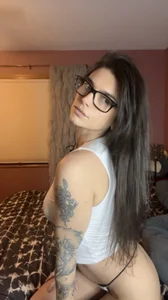 Just me