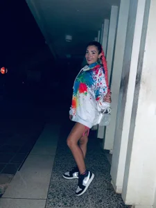 Sarita-candy Sara07 Foto