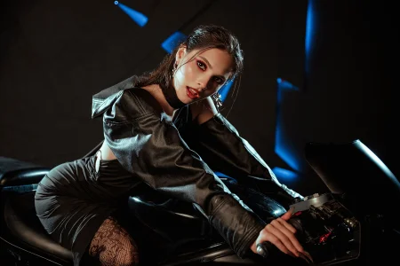 Hot Rider de GIGI_DAVS  7 Imagens